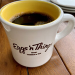 Eggs'n Things - コナコーヒーブレンド