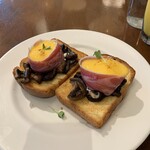 WILD HONEY - ヨーロピアン