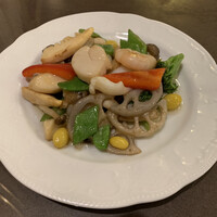 中国料理 盤古殿 新横浜プリンスホテル店 - 