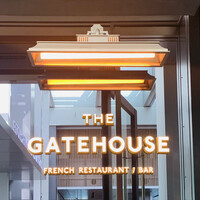THE GATEHOUSE - 外観1