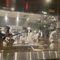 スーツァン・レストラン陳 渋谷店 - 