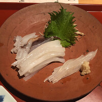 御料理ふじ居 - 