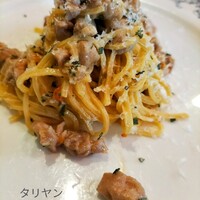 タンタ ローバ - 