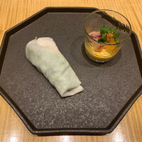 スーツァン・レストラン陳 渋谷店 - 