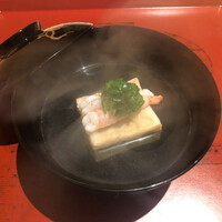 御料理ふじ居 - 