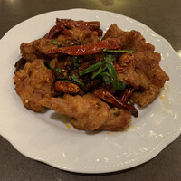 中国料理 盤古殿 新横浜プリンスホテル店 - 