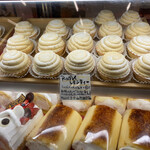 Patisserie Malraux - 