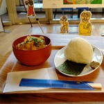 シアターカフェ天狼院 - 