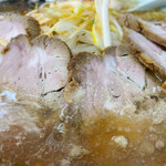 ラーメン ビック - 