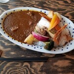 カフェかちまめ - 