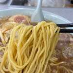 ラーメン ビック - 