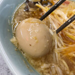 ラーメン ビック - 