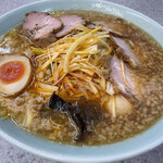 ラーメン ビック - 