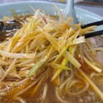 ラーメン ビック - 