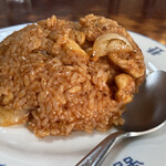 中華料理 境華楼 - 