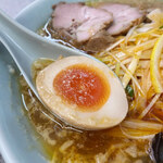 ラーメン ビック - 