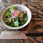 カフェかちまめ - 