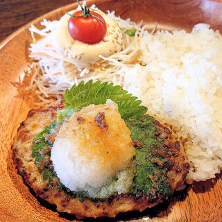 びっくりドンキー_0