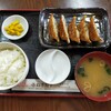 ねぎ餃子 鴻巣上谷店