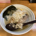 麺や七福 - 