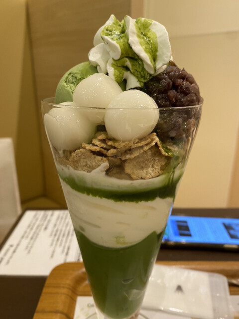 nana's green tea ららぽーと富士見店 （ナナズ グリーン ティー