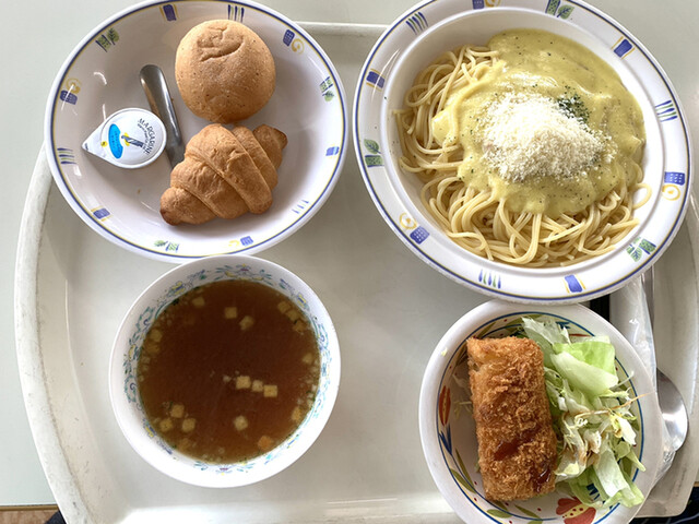 レストラン田野