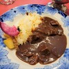 欧風カレー 白山舎 
