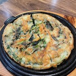 韓国料理 チョゴリ - 
