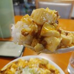 台湾料理鮮味館 - つややか