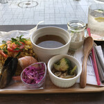 Tsuki Cafe - 