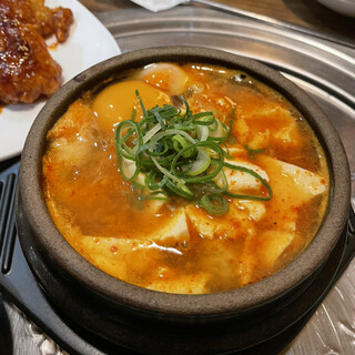 韓国料理 チョゴリ_1