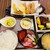 創作和食dining 椿 - 料理写真:平戸地場産セット