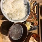 肉汁餃子のダンダダン - 