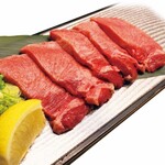 Oumi Yakiniku Horumon Sudaku - 