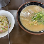 原ラーメン店 - 