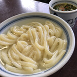 釜あげうどん 長田 in 香の香 - 