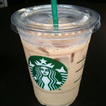 STARBUCKS COFFEE - 