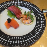 諏訪回廊 客人 - 
