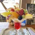 フルーツ いわなが - 