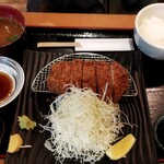 はせ川 - 厚切特上