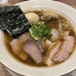 麺処 ほん田 秋葉原本店