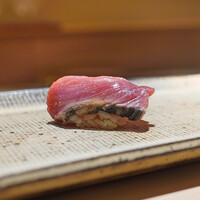 鮨 西崎 - 鰹たたき