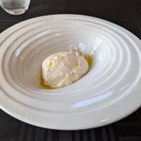 リストランテベルーガ - 