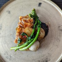 リストランテベルーガ - 