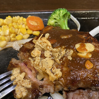 いきなりステーキ_0