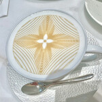 ル・カフェ・ヴィー - 