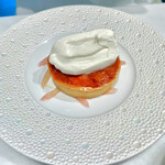 ル・カフェ・ヴィー - 