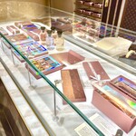 ル・カフェ・ヴィー - 