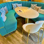 ル・カフェ・ヴィー - 