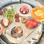 ル・カフェ・ヴィー - 